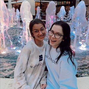 Meet your Posher, Kaci